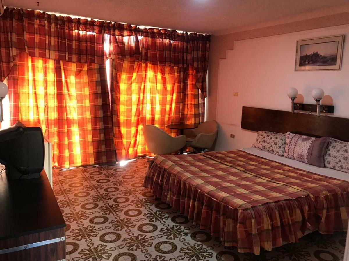 Aqaba Qazar Hotel Exterior photo